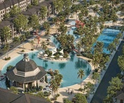 3 Sunshine legend city   thành phố trẻ trên miền di sản phía đông hà nội