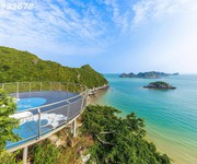 Flamingo cát bà   resort không gian xanh ở 2 bãi tắm cát cò 1   2, giá chỉ từ khoảng 1,x tỷ