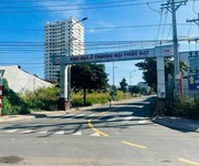 Chính chủ bán đất nền - khu phố chiêu liêu, phường tân đông hiệp, tp. dĩ an, tỉnh bình dương