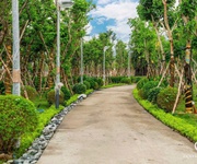 4 Căn hộ eco retreat penhouse, sky villa, duplex, garden villa 4pn 140-176m2 giữa đô thị xanh eco
