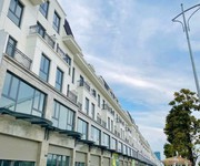 2 Bán nhà phố 5 tầng ngay trung tâm hành chính tỉnh, sổ sẵn, nhận nhà ngay chỉ với 3,x tỷ