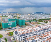 3 Bán nhà phố 5 tầng ngay trung tâm hành chính tỉnh, sổ sẵn, nhận nhà ngay chỉ với 3,x tỷ