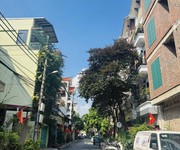 Bán nhà thanh am 85m2, 4t, mt 4.5m vỉa hè, ô tô tránh, kinh doanh, dòng tiền - 15.x tỷ