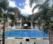 3 Bán khách sạn 4 sao   52 phòng   diện tích khủng 1.893m    ngay phố cổ hội an