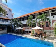 Bán khách sạn 4 sao   52 phòng   diện tích khủng 1.893m    ngay phố cổ hội an