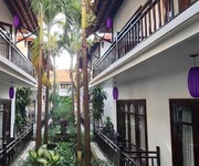 2 Bán khách sạn 4 sao   52 phòng   diện tích khủng 1.893m    ngay phố cổ hội an