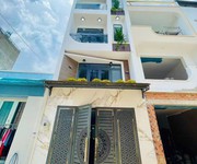 Mặt tiền lê văn quới nối dài   60m    5 tầng   5pn - full nội thất chỉ 6.x tỷ