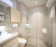 3 Bán tòa apartment 327m - 8 tầng, 55 căn hộ phố tô ngọc vân - view hồ - 90 tỷ
