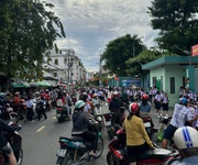 2 Bán nhà 4.5 tấm   mt phan thị hành, phú thọ hòa, tân phú   chỉ 9.3 tỷ