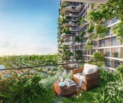 1 Căn hộ eco retreat penhouse, sky villa, duplex, garden villa 4pn 140-176m2 giữa đô thị xanh eco