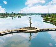 2 Căn hộ eco retreat penhouse, sky villa, duplex, garden villa 4pn 140-176m2 giữa đô thị xanh eco