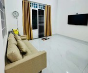 Bán nhà gác lững 60m , 2 pn   sát mặt đường trường chinh, hòa an, cẩm lệ   chỉ 2.x tỷ