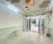 Bán nhà hẻm 6m kd, có lề đường trần hưng đạo, tân sơn nhì, tân phú, 52m2, 4 tầng
