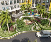 2 Căn hộ bcons dĩ an -