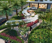 3 Căn hộ bcons dĩ an -