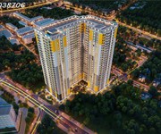 4 Căn hộ bcons dĩ an -