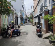 3 Nhà 2 tầng 3pn ngay trung tâm quận tân bình - chỉ nhỉnh 13 tỷ - phù hợp mua ở, đầu tư