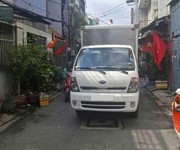 4,9tỷ   quận 7   hẻm xe hơi   sổ hồng riêng   gần trần xuân soạn