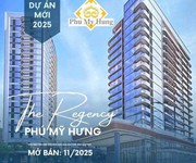 The regency phú mỹ hưng  cr5-1b    biểu tượng sống thượng lưu bên hồ bán nguyệt 0901323786