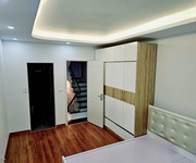 1 Đẹp nhất ngõ giáp bát - hoàng mai - vị trí đỉnh chóp -20m ra oto tránh 40m ra mặt phố giải phóng