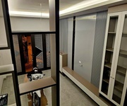 2 Đẹp nhất ngõ giáp bát - hoàng mai - vị trí đỉnh chóp -20m ra oto tránh 40m ra mặt phố giải phóng