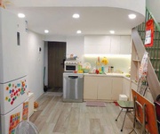 3 Bán căn hộ tập thể 80m2 mặt đường trương định