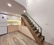 4 Bán căn hộ tập thể 80m2 mặt đường trương định