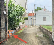 1 Bán lô đất siêu đẹp tổ 5, quang minh, thành phố hà nội. gần kcn quang minh, oto đỗ đất