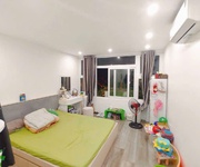 5 Bán căn hộ tập thể 80m2 mặt đường trương định