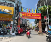 2 Bán đất thôn hậu dưỡng, kim chung, đông anh - vị trí  vàng , gần kcn bắc thăng long.