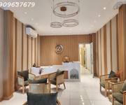 Gấp gấp mặt tiền kinh doanh đa ngành nghề - vị trí đắc địa - nhà đẹp 4 tầng bề thế - đang kd spa -