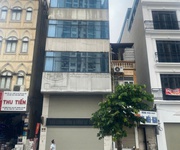 Siêu phẩm buiding mặt phố  minh khai  chủ hạ sốc 6 tỷ. - nhà lô góc 3 thoáng - hàng xóm timecity-