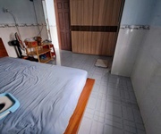 4 Hẻm 5m thông trường chinh, q.12-  3 tầng 7pn, 7wc - 6.3x15 - kdc an ninh gần chợ - nhỉnh 7 tỷ