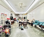 1 Âu cơ nhà siêu đẹp - ngõ thông - vf3 qua nhà - 75m2 giá 19 tỷ