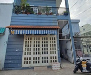 Hẻm 5m thông trường chinh, q.12-  3 tầng 7pn, 7wc - 6.3x15 - kdc an ninh gần chợ - nhỉnh 7 tỷ