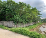 1 Bán lô đất diện tích to 1627m tại tân tiến   hiện tại xã xuân mai -chương mỹ-hà nội