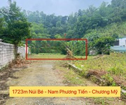 Siêu phẩm 1723m tại nam phương tiến-chương mỹ-hà nội