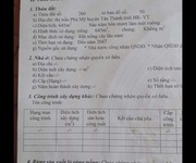 3 Gần  700m2 mặt tiền đường s - phú mỹ.  2 mặt tiền trước sau,