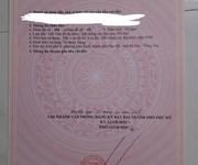 3 Chủ bán 2 nền đất p.tân thành pm .hcm