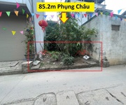 Hàng siêu hiếm 85,2m tại phụng châu-chương mỹ-hà nội