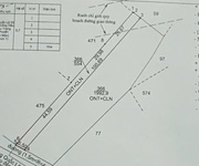 Chủ  cần bán 1 lô đát đẹp qh 2 mt trước sau