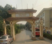 Bán đất thổ cư thôn do hạ, tiền phong, ml - ô tô đỗ cửa, tiện ích bao quanh
