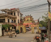 1 Bán đất thổ cư thôn do hạ, tiền phong, ml - ô tô đỗ cửa, tiện ích bao quanh