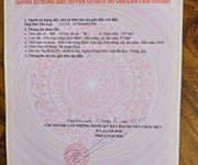 4 Còn 4 nền kdc ngãi giao mới hcm dt 5x27x80tc giá đầu tư 4 Còn 4 nền kdc ngãi giao mới hcm dt 5x27x80tc giá đầu tư