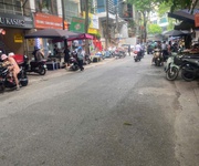 Đầu tư  phân lô hoàng quốc việt, ngõ thông bàn cờ, ô tô tránh vỉa hè 2 bên, full tiện ích, kinh