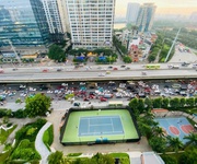 4 Tòa c1 d capitale trần duy hưng 82m, 3pn, nội thất cực đẹp, hơn 10 tỷ