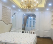 Hoàng hoa thám 45m x7 tầng chỉ 9,8 tỷ,cách ô tô 30m,nội thất tiền tỷ,ngõ thông