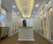 3 Hoàng hoa thám 45m x7 tầng chỉ 9,8 tỷ,cách ô tô 30m,nội thất tiền tỷ,ngõ thông