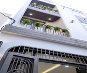 Nhà mới nguyễn trọng tuyển   quận phú nhuận   sổ vuông 88 m2   4 tầng   5.9 tỷ