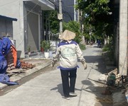 BÁN ĐẤT - Mặt đường thông - Tại Mỹ Thịnh - Đồng Hoà